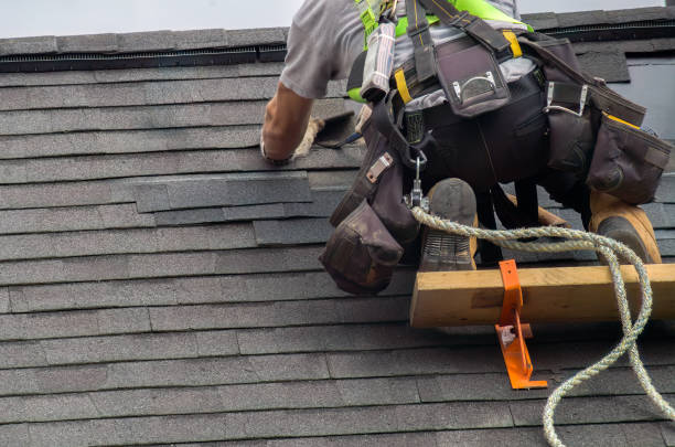 Reliable Storm Damage Roof Repair contractor in Alvo, NE by Brentwood Metal Roofing